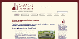 qualified inspectors los angeles